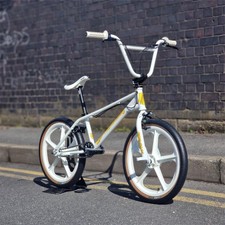 Torker freestylist old - freestylist,