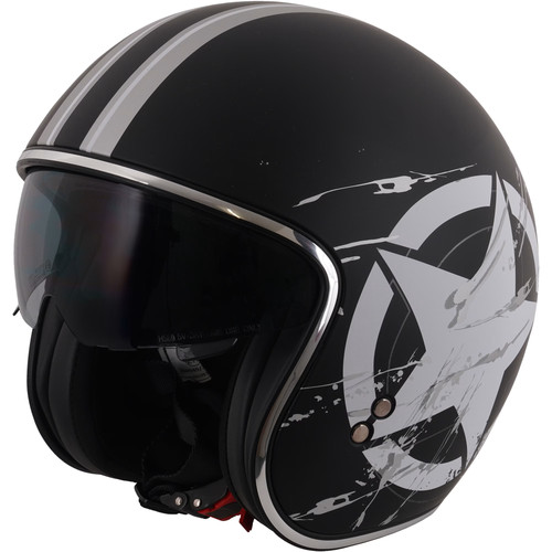 Stealth hs391 motorcycle - stealth,