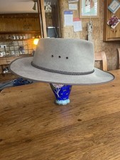Akubra Cattleman Genuine Felt