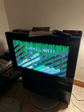 Bang olufsen crt beovision - bang,