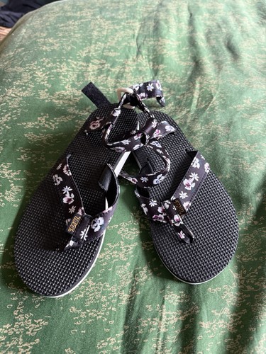Teva sandals - teva,