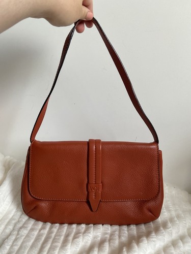 New voi shoulder - new, orange