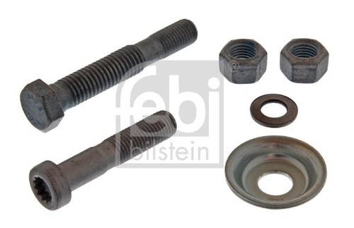 Febi track control arm - track,