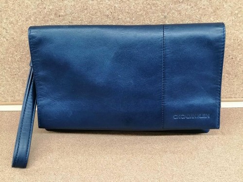 Calvin klein clutch - klein,