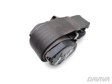Iveco Daily Front Seat Belt