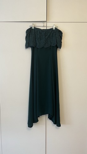 Coast green off - off, the