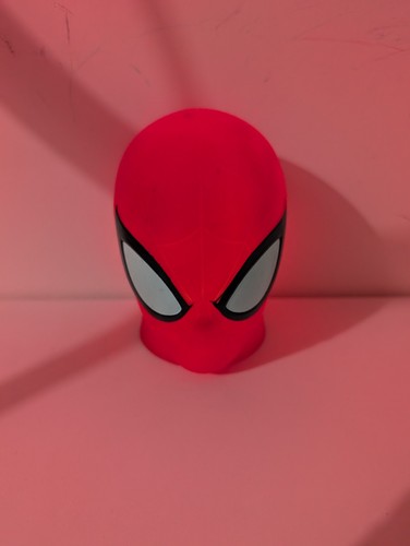 Marvel spider man - spider-man, spearmark