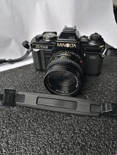 Minolta X-700 MPS