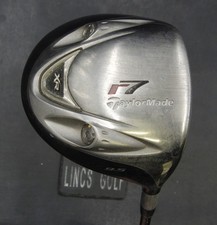 TaylorMade r7 XR 9.5° Driver