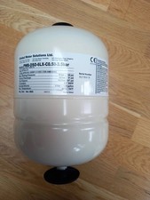 OSO PressureWave Expansion Vessel