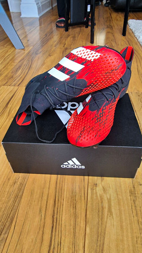 Adidas predator mutator 1 - mutator, 20.1