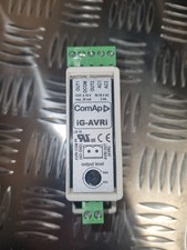 ComAp iG-AVRI LB10 Automatic Voltage Regulator 