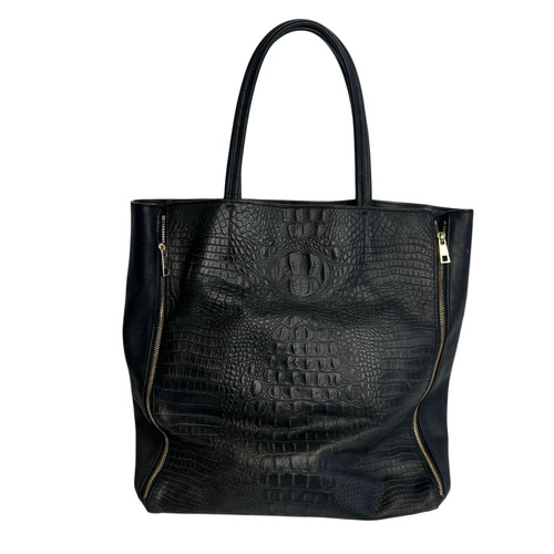 Kookai genuine leather bag - kookai,