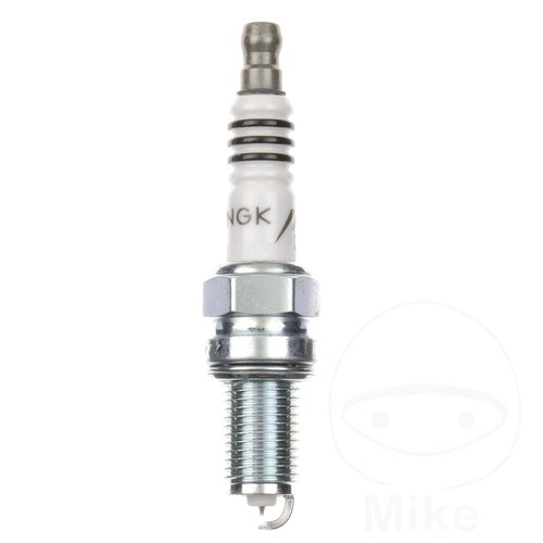 Ngk spark plug dcpr8eix - spark,