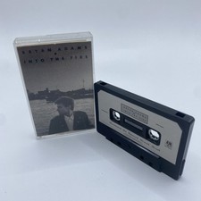 Bryan Adams 'Into The Fire'