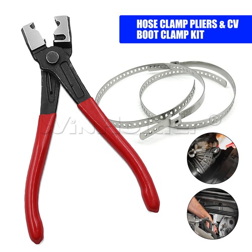 Set universal cv boot - cv,