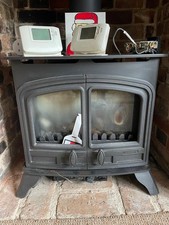 Aarrow Sherborne GSL LPG Cast