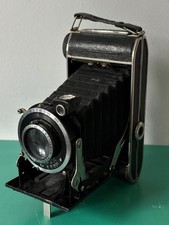 VINTAGE BALDA FOLDING CAMERA