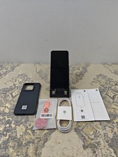Xiaomi 15 Smartphone, 12+256GB, Black, 50MP Leica main camera