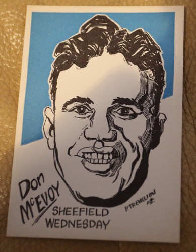 Sheffield wednesday don - wednesday,