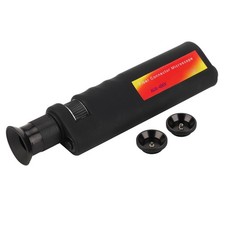 Handheld Fiber Optic