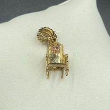 Clogau 9ct Gold Coronation