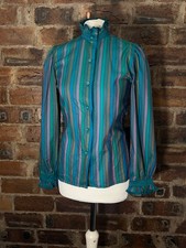 MARION DONALDSON 70S STRIPED