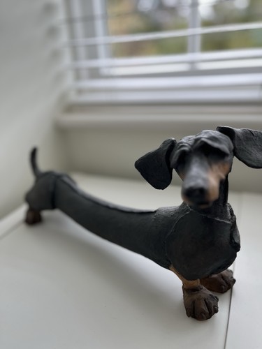 Breed apart dachshund - breed,
