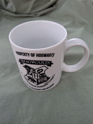 Harry potter hogwarts tea cup - harry,