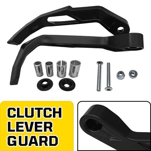 Black silver motorcycle 22mm - black,