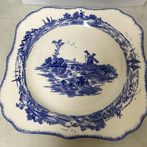 Royal doulton norfolk - royal,