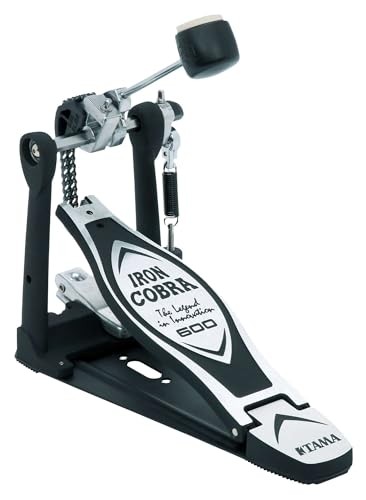Tama iron cobra 600 duo - tama,