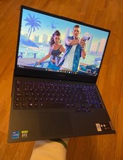 Lenovo LEGION 5 Gaming Laptop