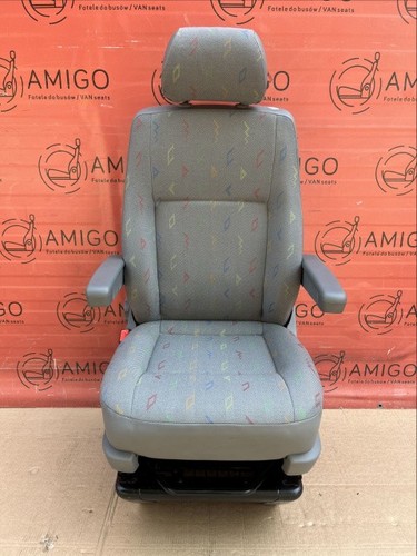 Seat inka front - vw,
