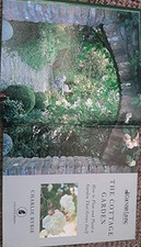 Country living cottage - country, garden