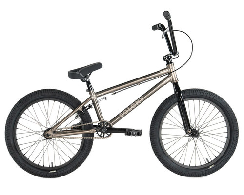 Colony horizon bmx bike - bmx,