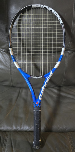 Babolat puredrive - babolat, gt