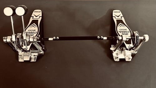 Tama iron cobra - cobra, 200