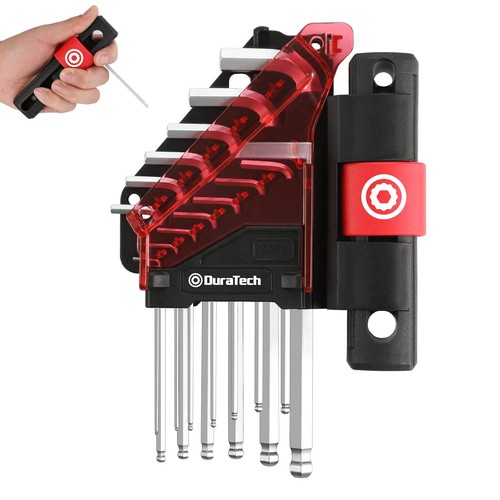 Duratech allen wrench - duratech,