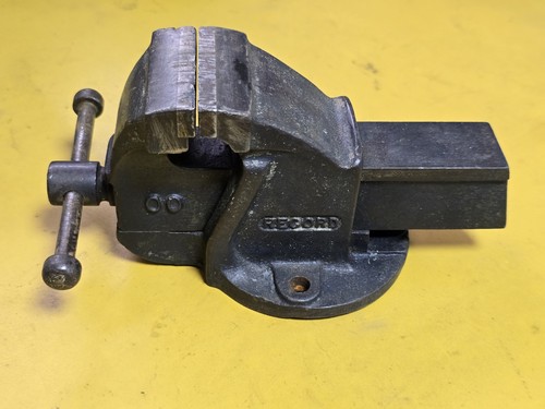 Record vice small - 00,