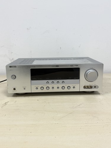 Yamaha v361 natural - rx-v361, sound