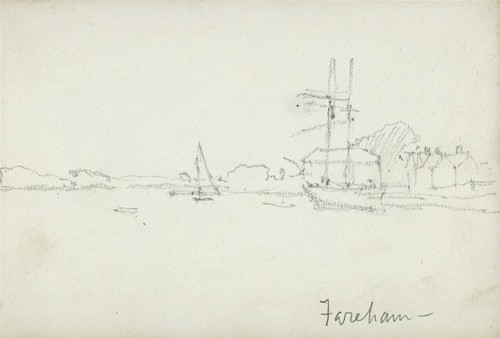 Fareham hampshire antique - fareham,