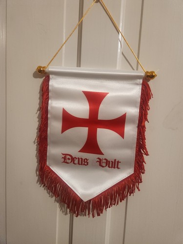 Knights templar cross - knights,