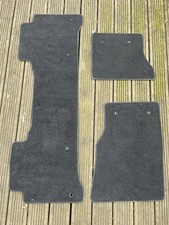 Genuine Range Rover L405 Floor