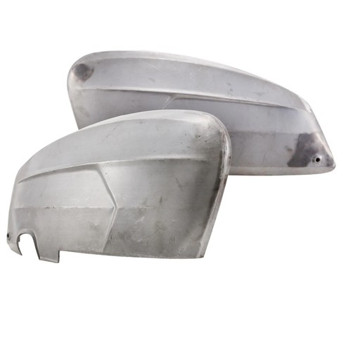 Lambretta sx200 side panels - side,