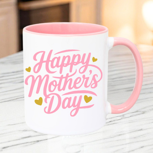 Mothers day coffee - mothers, coaster