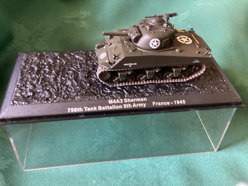 Deagostini combat tanks - deagostini,