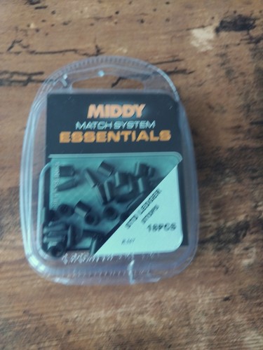 Middy std ledger stops 18pcs - stops,