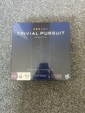 Trivial Pursuit Master Edition