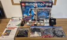 Lego Mindstorms EV3 (31313)
